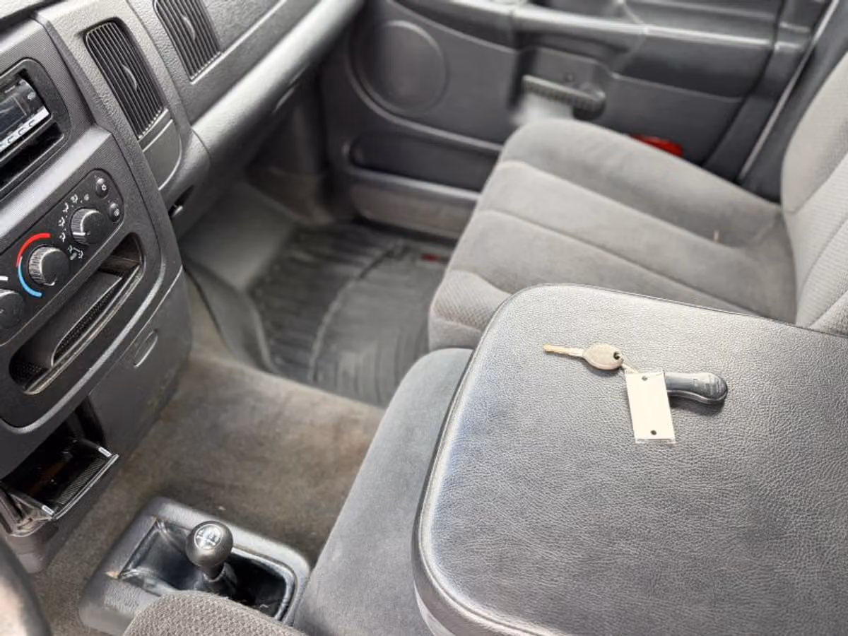 2002 Dodge Ram 1500 Pickup SLT - Photo 72