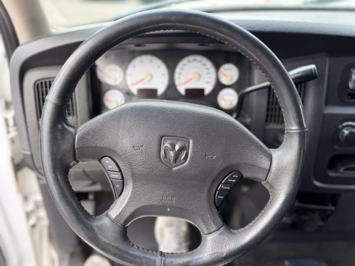 2002 Dodge Ram 1500 Pickup SLT - Photo 77