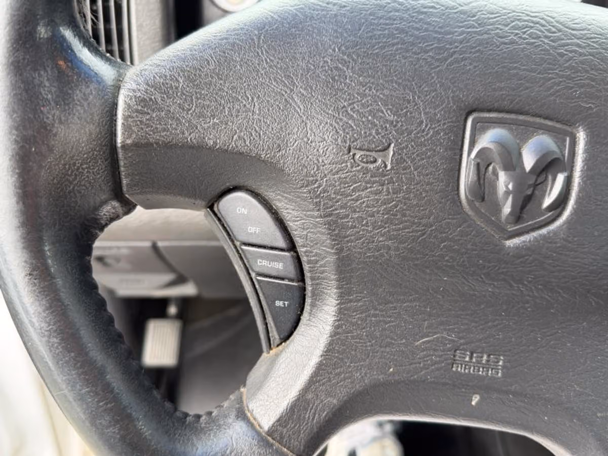 2002 Dodge Ram 1500 Pickup SLT - Photo 79