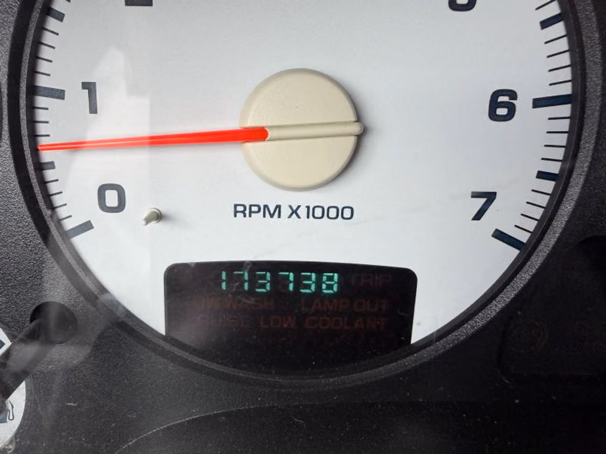 2002 Dodge Ram 1500 Pickup SLT - Photo 81