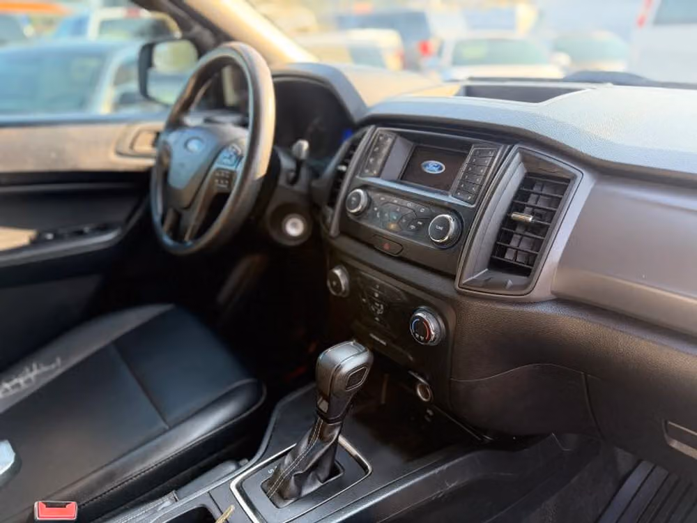 2021 Ford Ranger XL SuperCrew Image 13