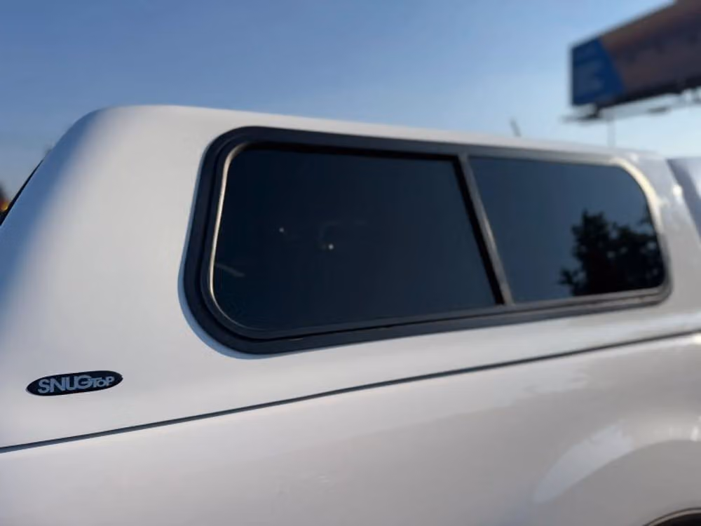 2021 Ford Ranger XL SuperCrew Image 22