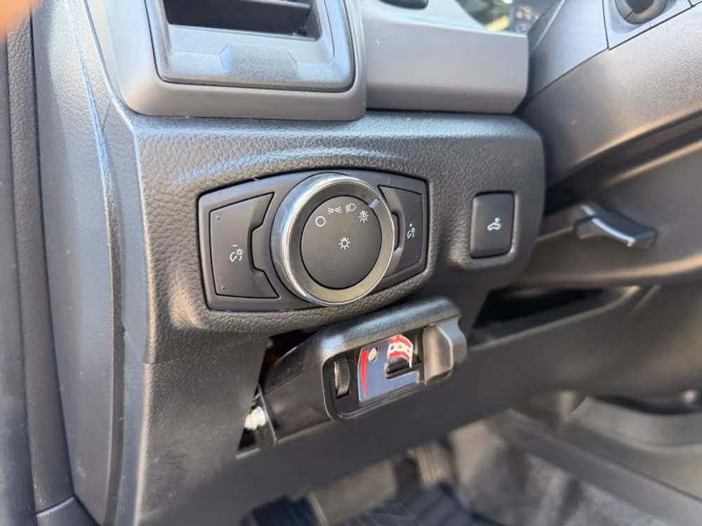 2021 Ford Ranger XL SuperCrew Image 31