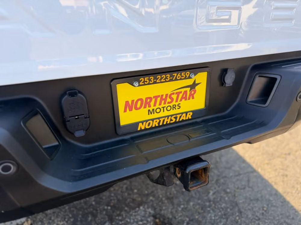 2021 Ford Ranger XL SuperCrew Image 25