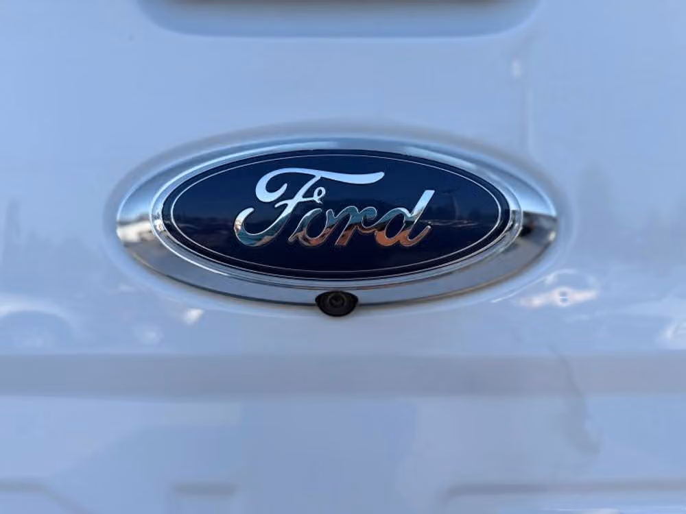 2021 Ford Ranger XL SuperCrew Image 24