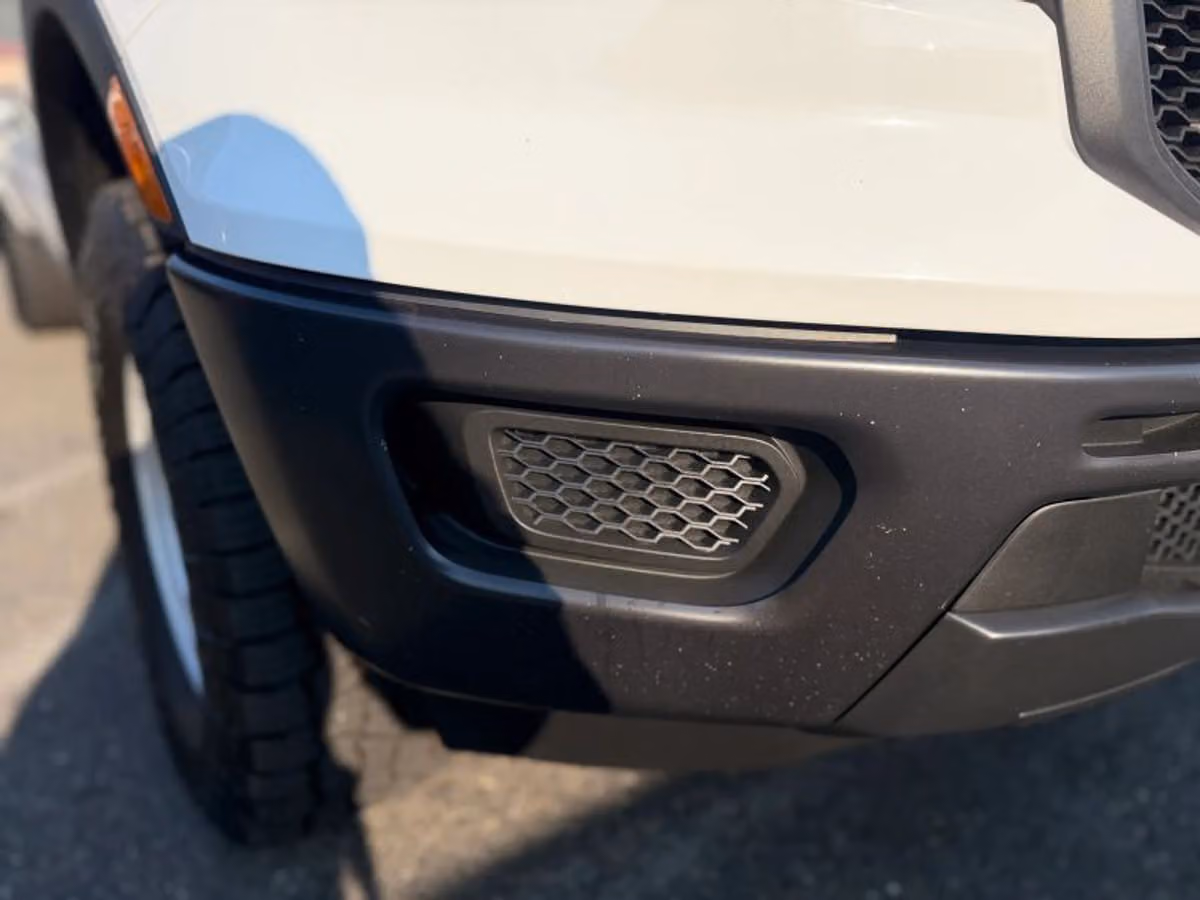 2021 Ford Ranger XL SuperCrew Image 10