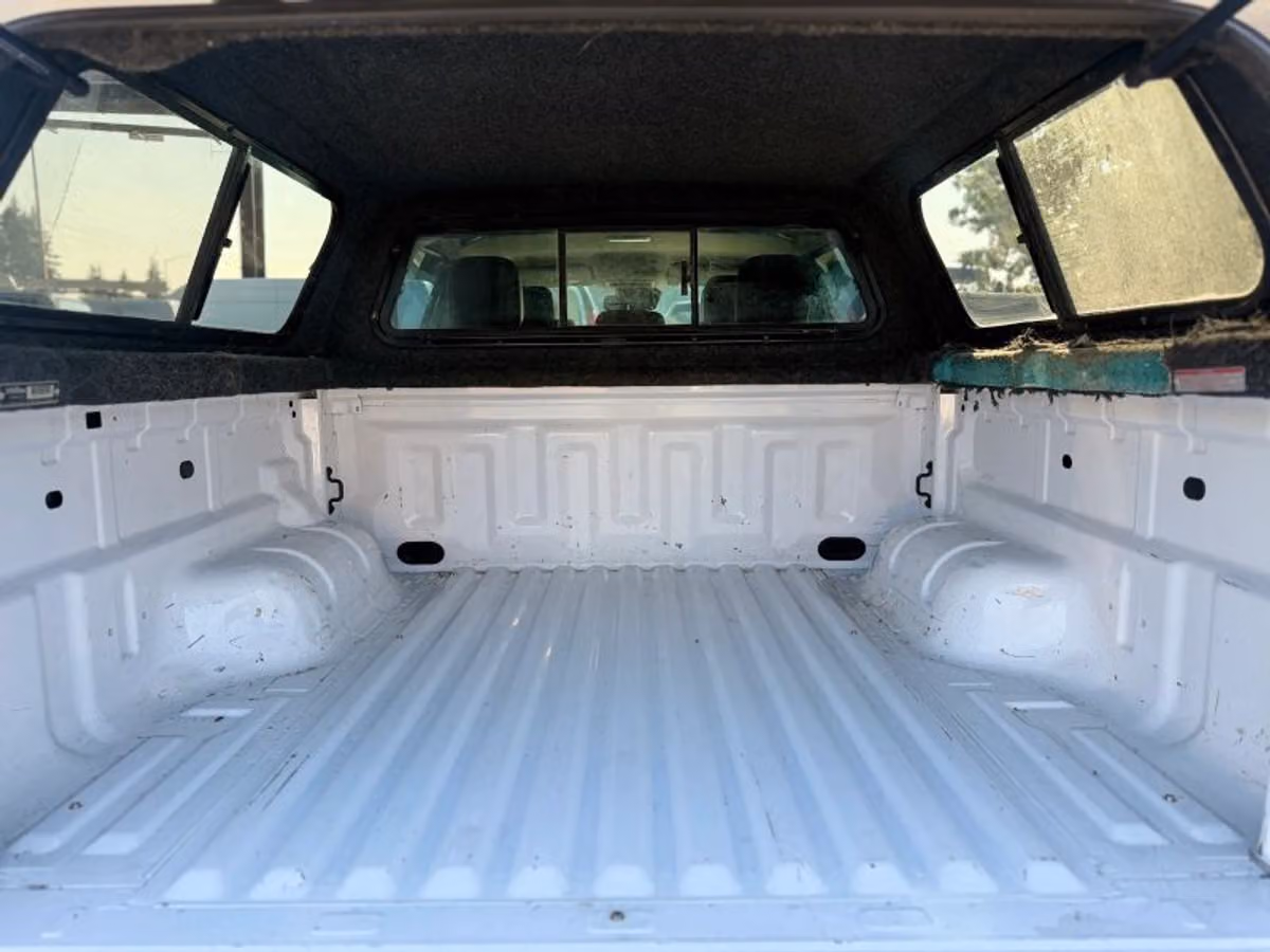 2021 Ford Ranger XL SuperCrew Image 23