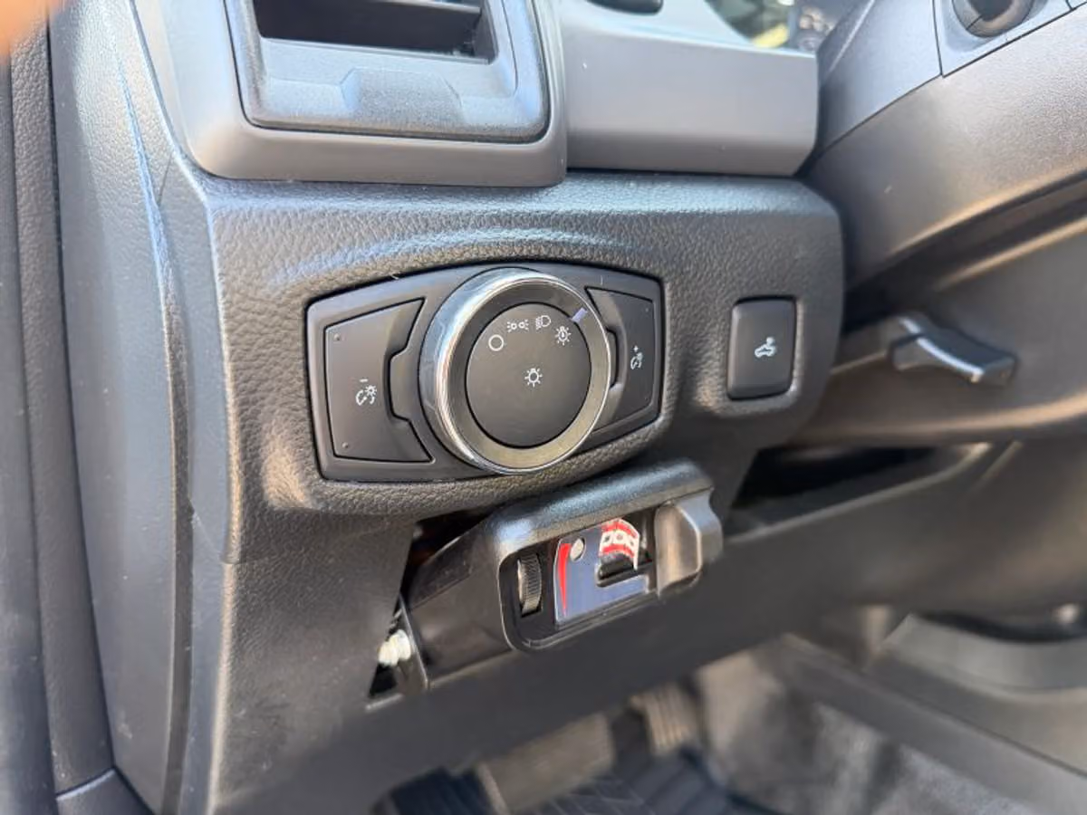 2021 Ford Ranger XL SuperCrew Image 31