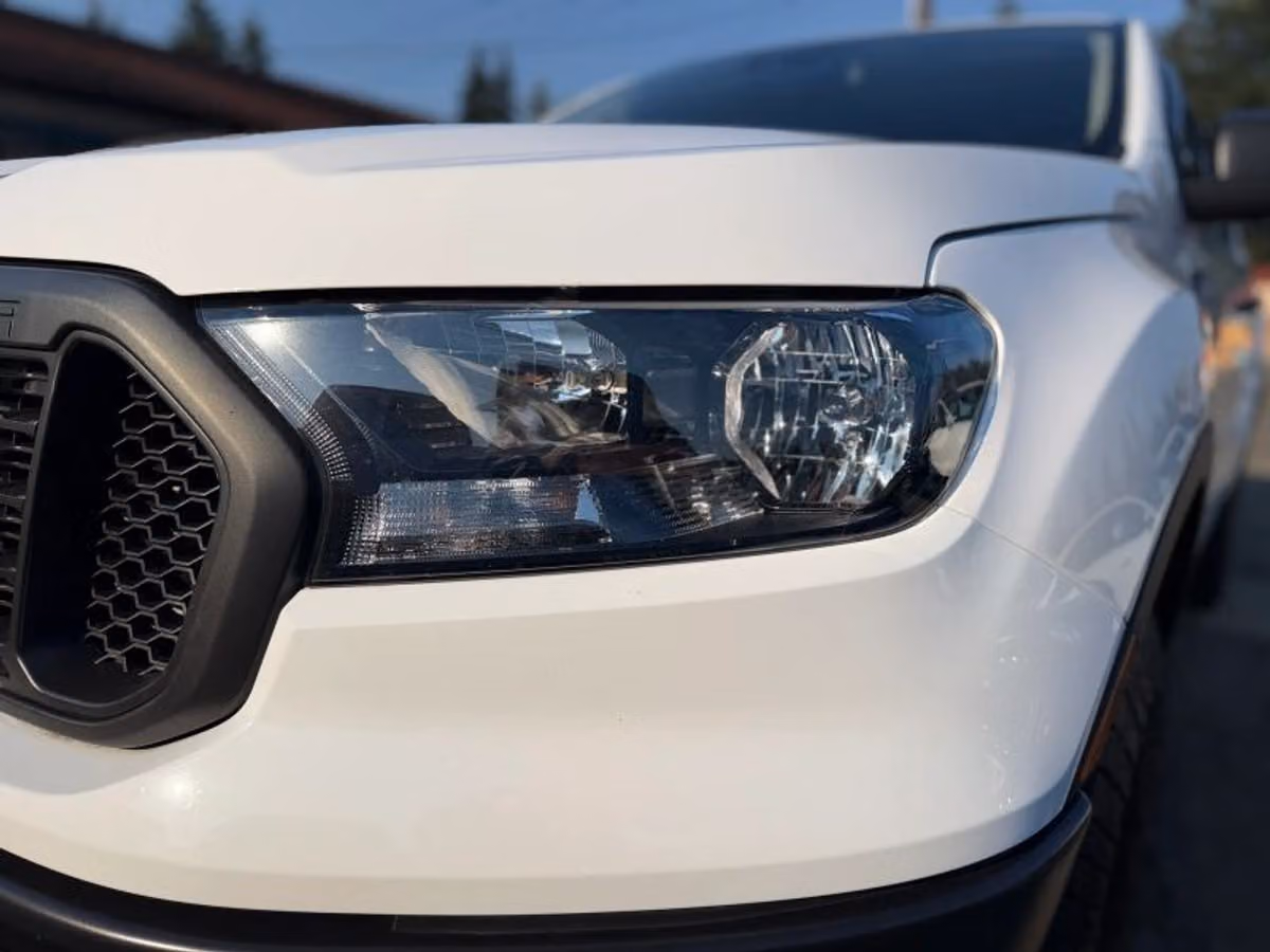 2021 Ford Ranger XL SuperCrew Image 46