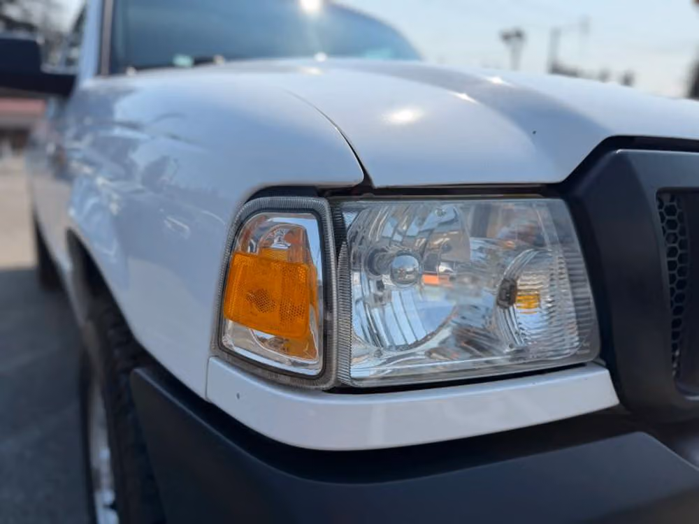 2010 Ford Ranger XL - Photo 8