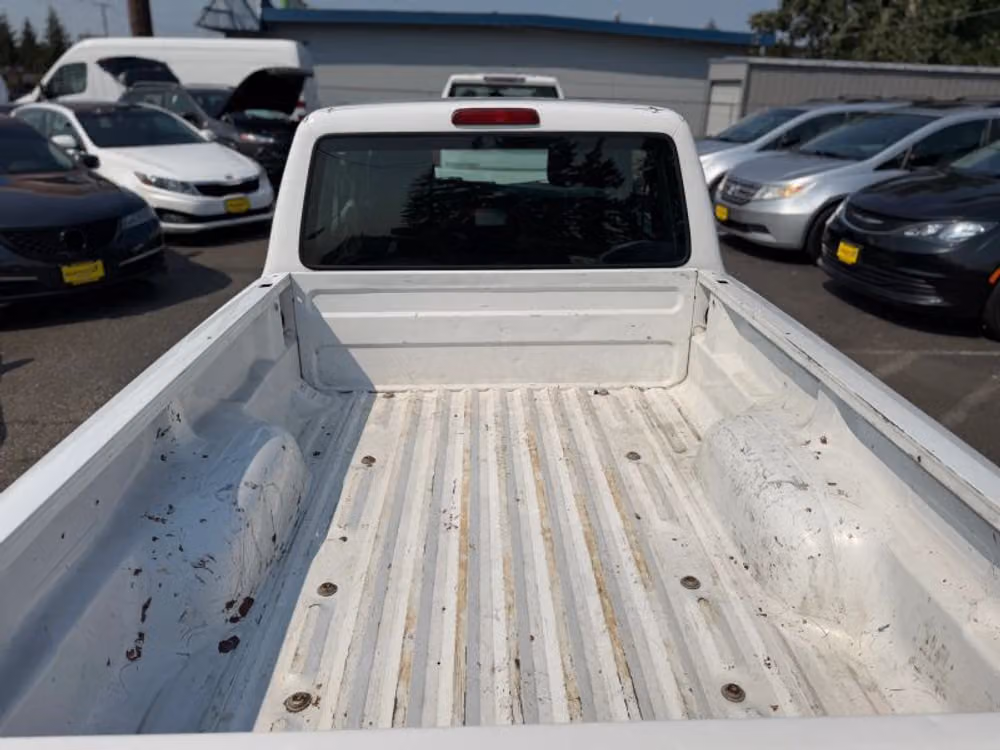 2010 Ford Ranger XL - Photo 18