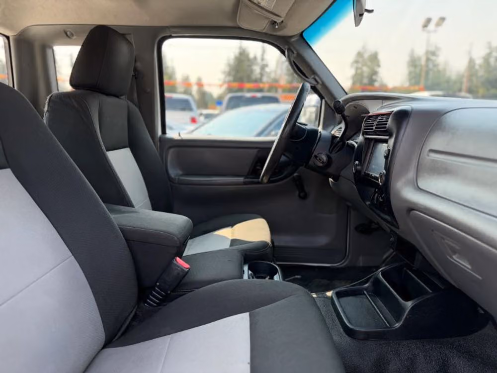 2010 Ford Ranger XL - Photo 13