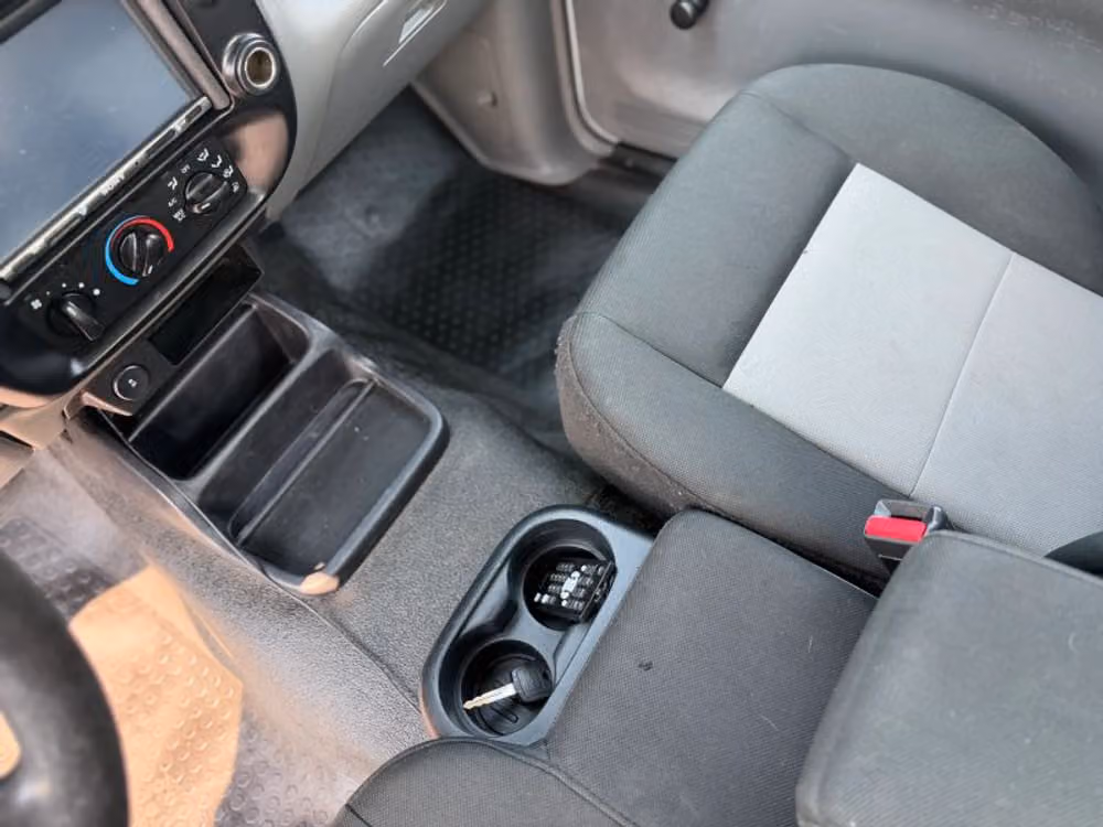 2010 Ford Ranger XL - Photo 23