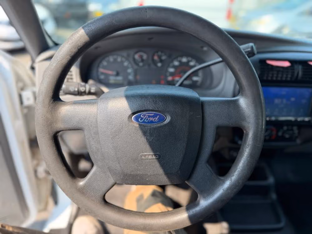 2010 Ford Ranger XL - Photo 25