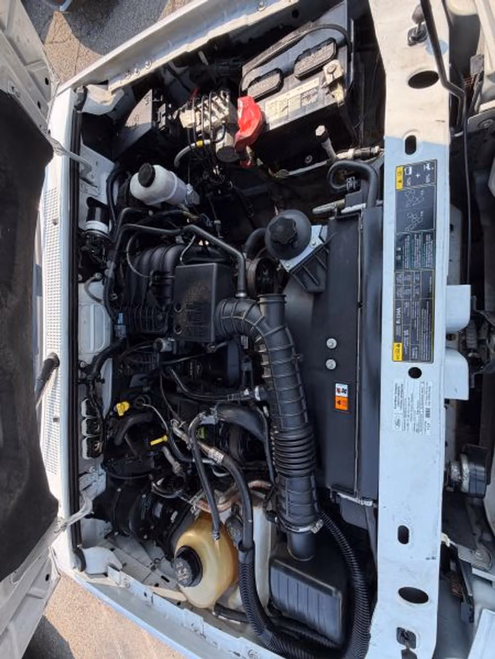 2010 Ford Ranger XL - Photo 28