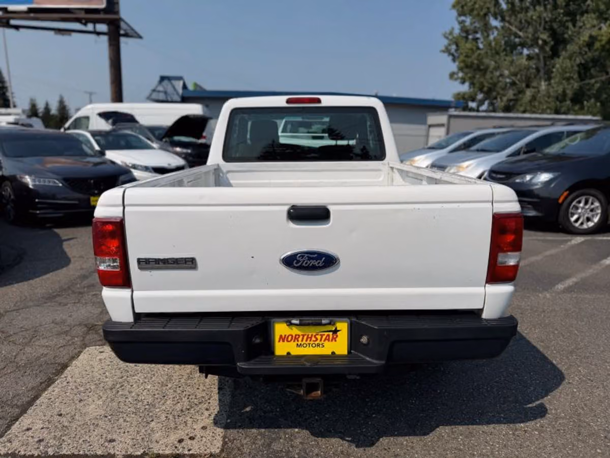 2010 Ford Ranger XL - Photo 32