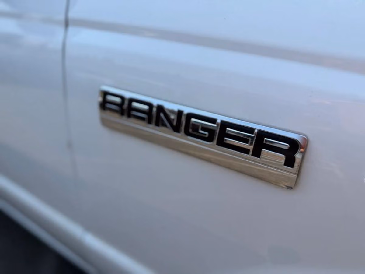 2010 Ford Ranger XL - Photo 39