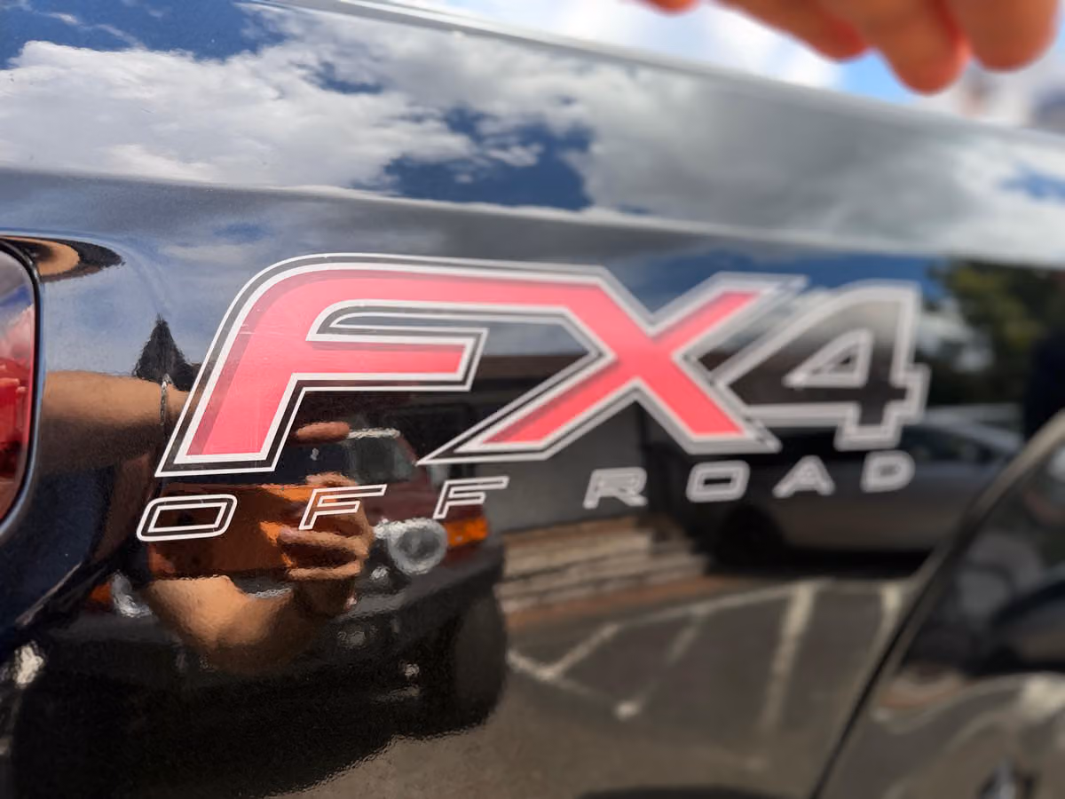 2015 Ford F-150 XLT SuperCab Image 23
