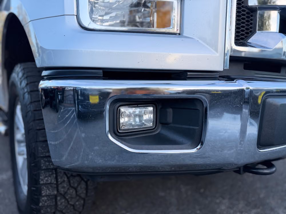 2017 Ford F-150 XLT SuperCrew Image 11
