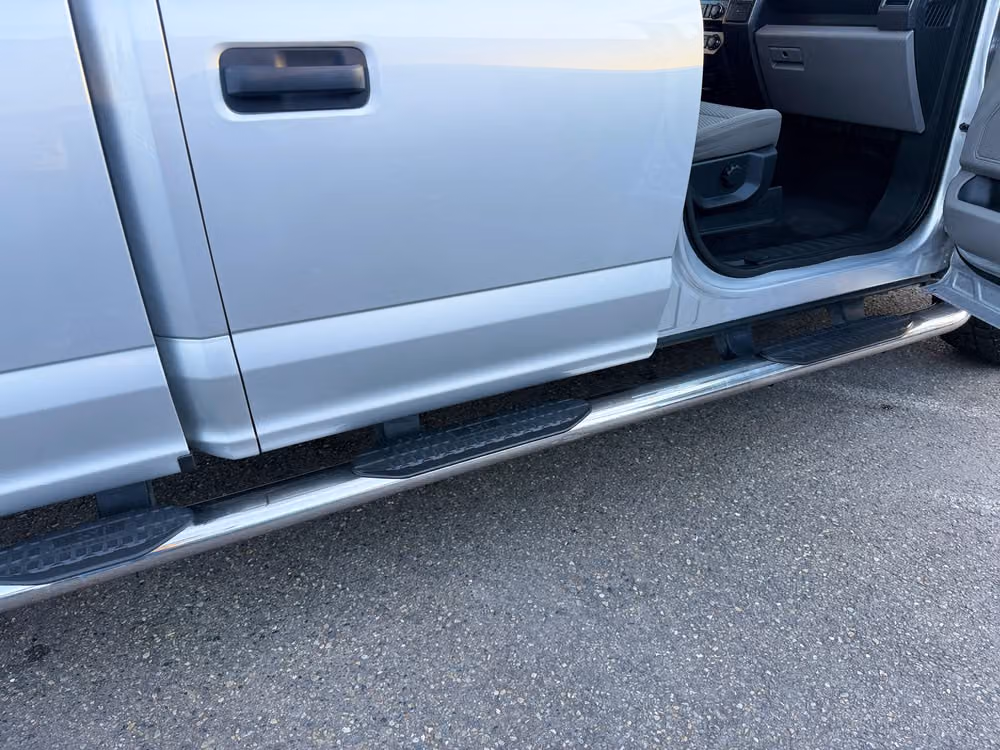 2017 Ford F-150 XLT SuperCrew Image 23
