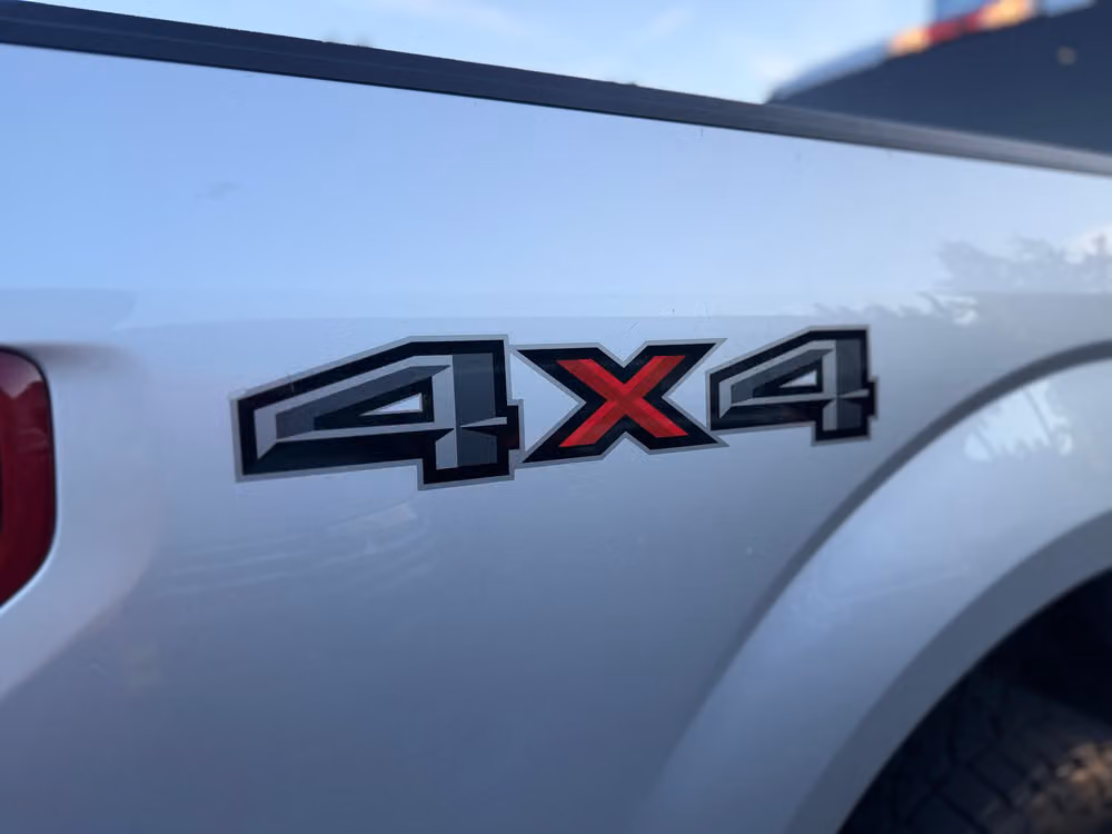 2017 Ford F-150 XLT SuperCrew Image 26