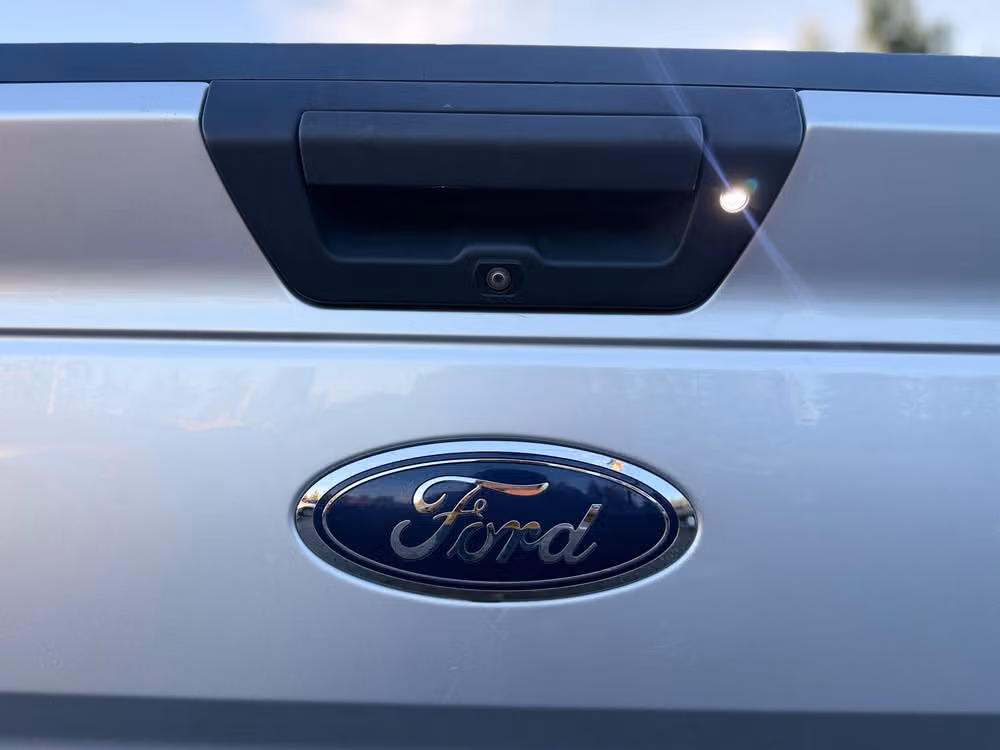 2017 Ford F-150 XLT SuperCrew Image 27