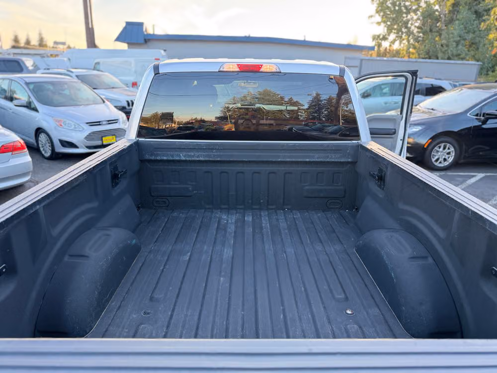 2017 Ford F-150 XLT SuperCrew Image 30