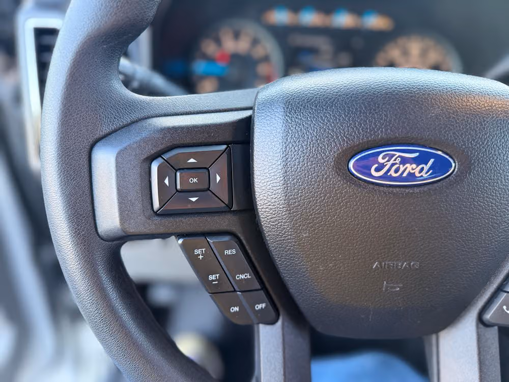 2017 Ford F-150 XLT SuperCrew Image 49