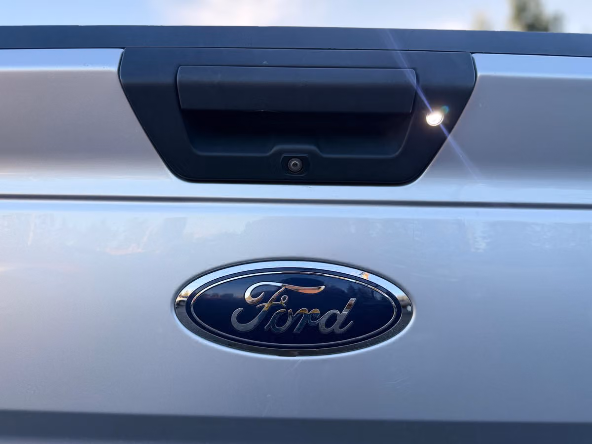 2017 Ford F-150 XLT SuperCrew Image 27