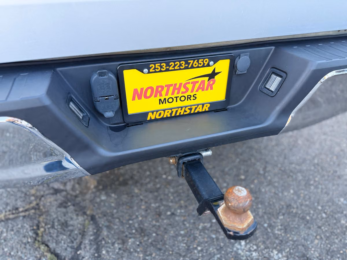 2017 Ford F-150 XLT SuperCrew Image 29