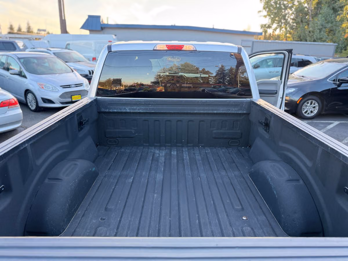 2017 Ford F-150 XLT SuperCrew Image 30