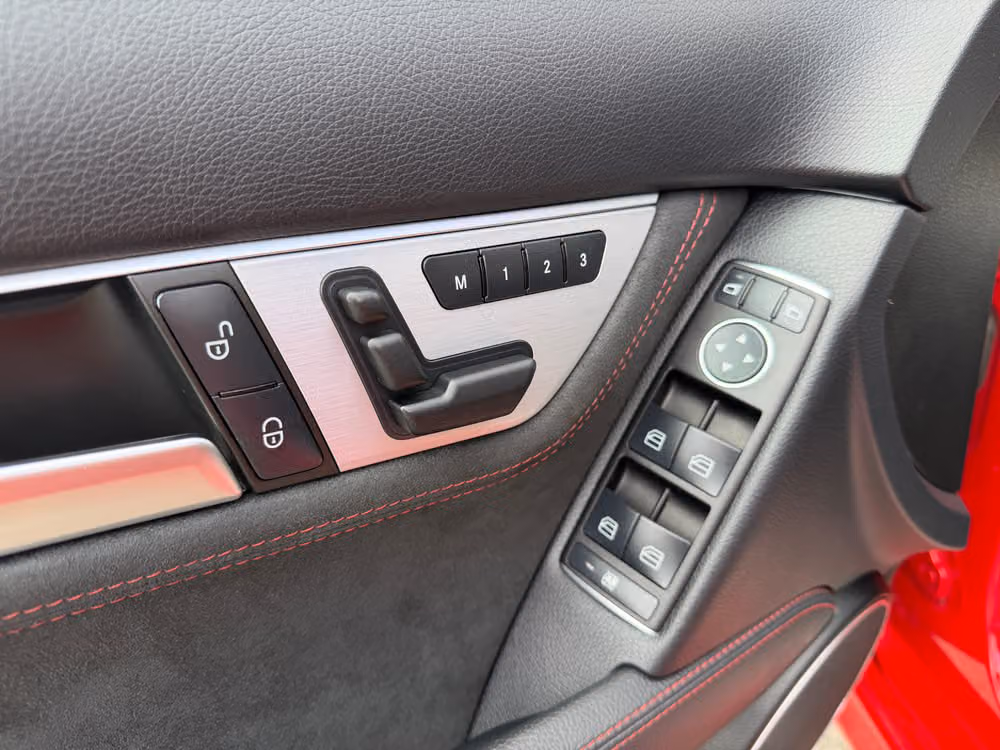2013 Mercedes-Benz C-Class C 300 4MATIC Image 34