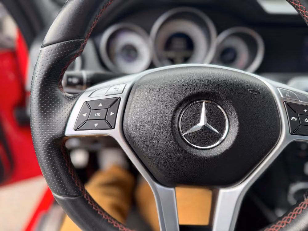 2013 Mercedes-Benz C-Class C 300 4MATIC Image 49