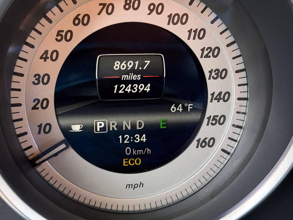 2013 Mercedes-Benz C-Class C 300 4MATIC Image 52