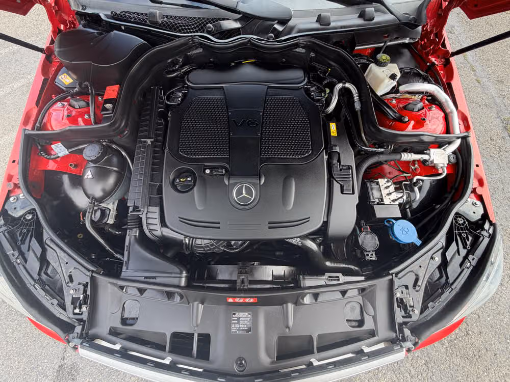2013 Mercedes-Benz C-Class C 300 4MATIC Image 55