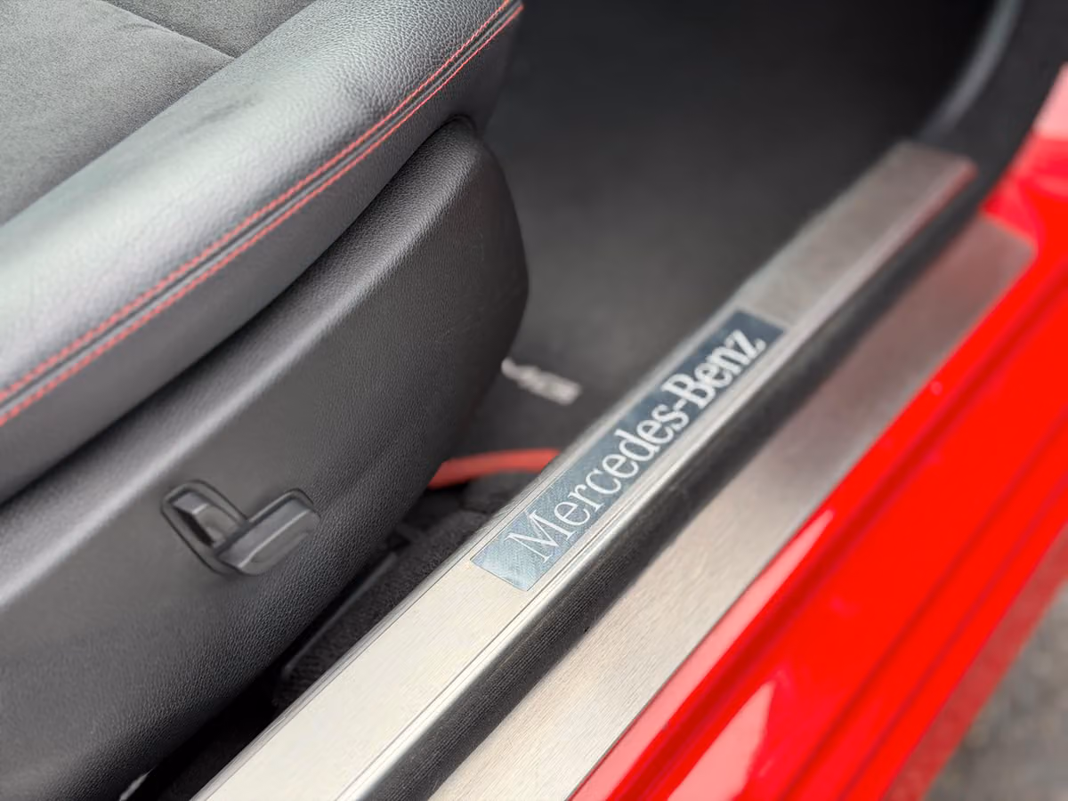 2013 Mercedes-Benz C-Class C 300 4MATIC Image 16