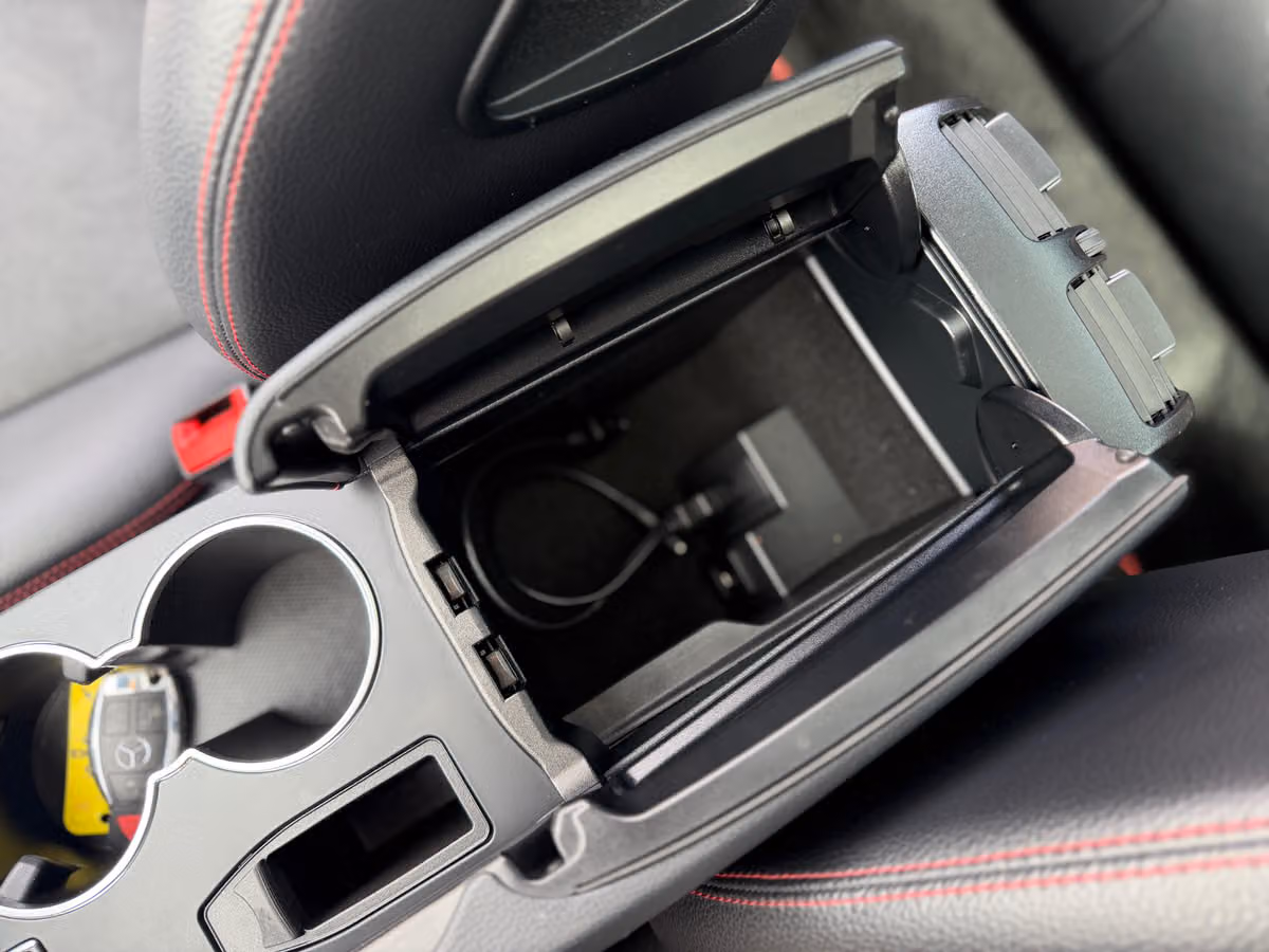 2013 Mercedes-Benz C-Class C 300 4MATIC Image 45