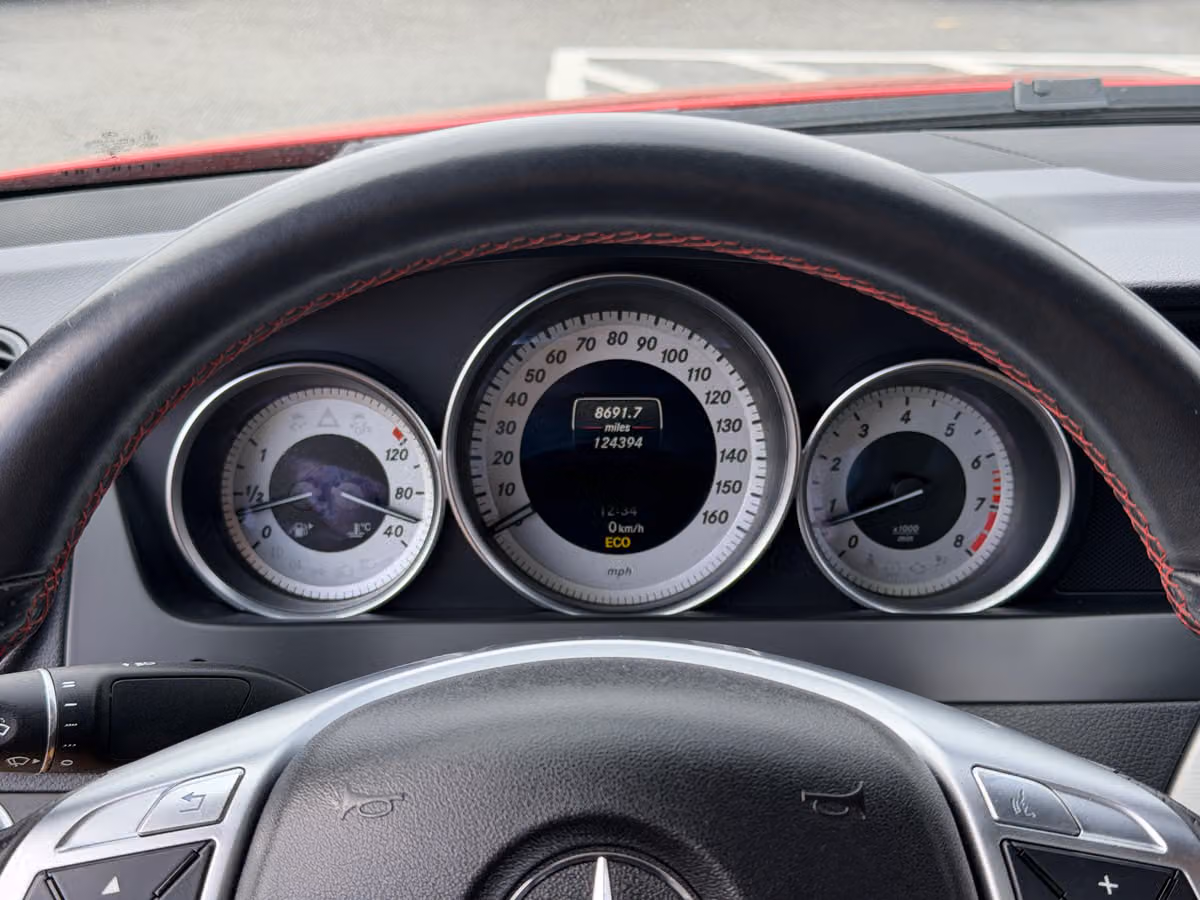 2013 Mercedes-Benz C-Class C 300 4MATIC Image 53