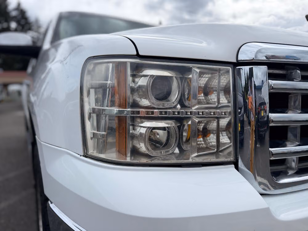 2013 GMC Sierra 1500 SLT Crew Cab Image 10
