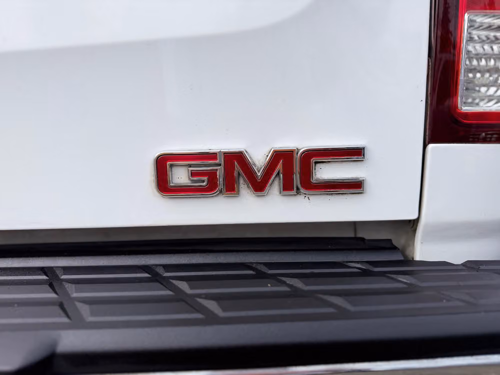 2013 GMC Sierra 1500 SLT Crew Cab Image 27