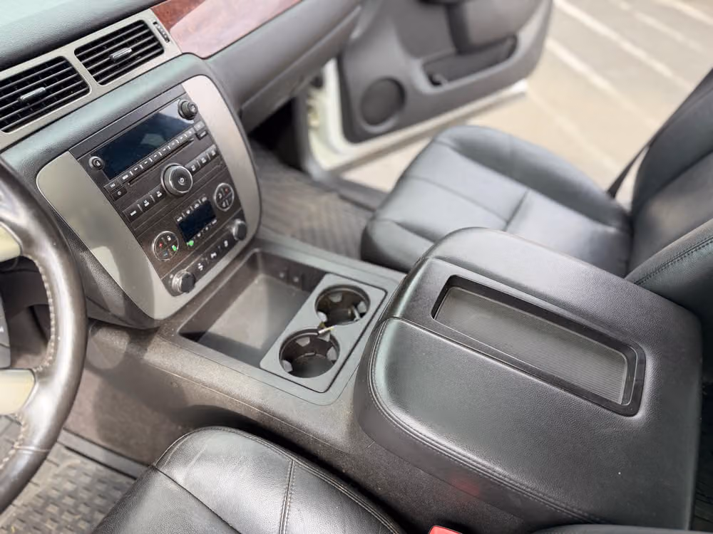 2013 GMC Sierra 1500 SLT Crew Cab Image 39