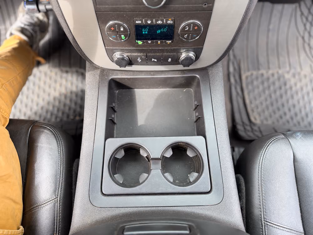 2013 GMC Sierra 1500 SLT Crew Cab Image 40