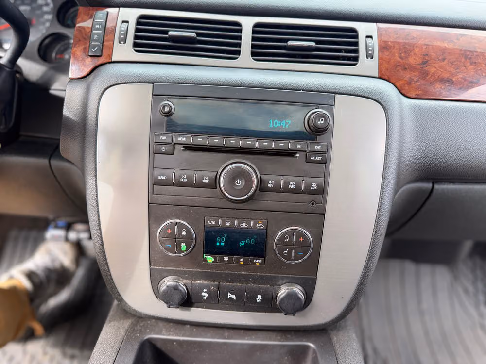 2013 GMC Sierra 1500 SLT Crew Cab Image 41