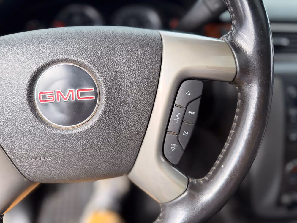 2013 GMC Sierra 1500 SLT Crew Cab Image 45