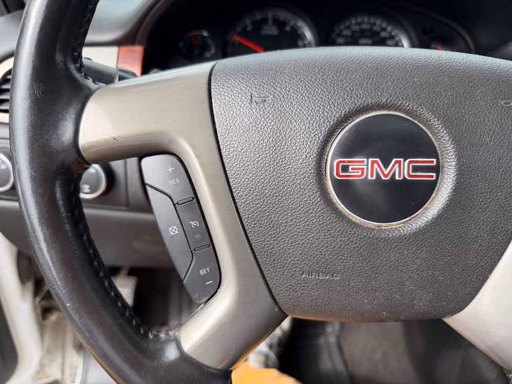 2013 GMC Sierra 1500 SLT Crew Cab Image 46