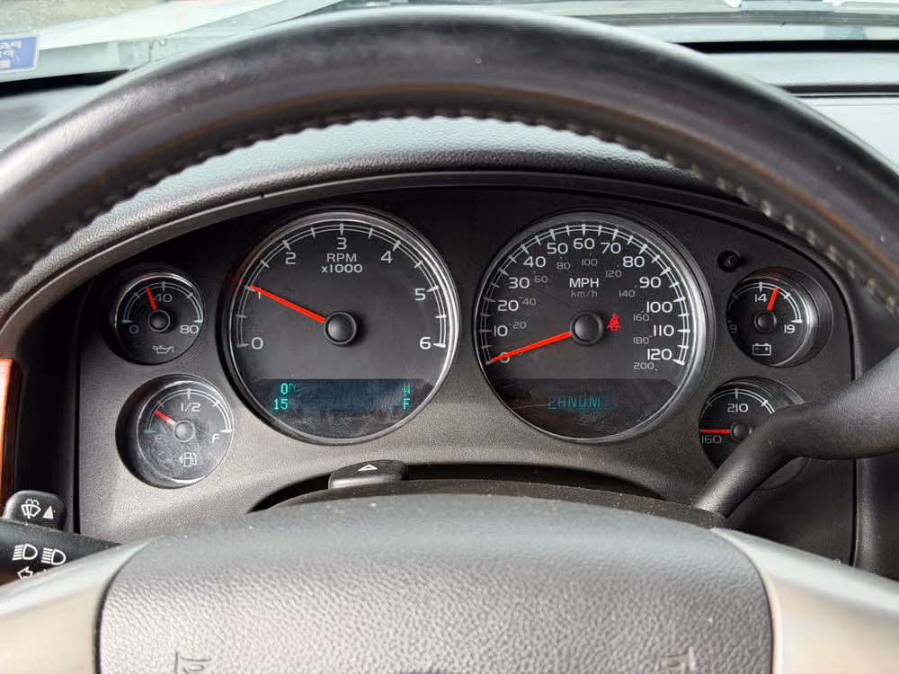 2013 GMC Sierra 1500 SLT Crew Cab Image 47