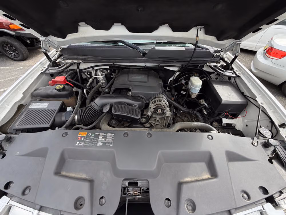 2013 GMC Sierra 1500 SLT Crew Cab Image 50