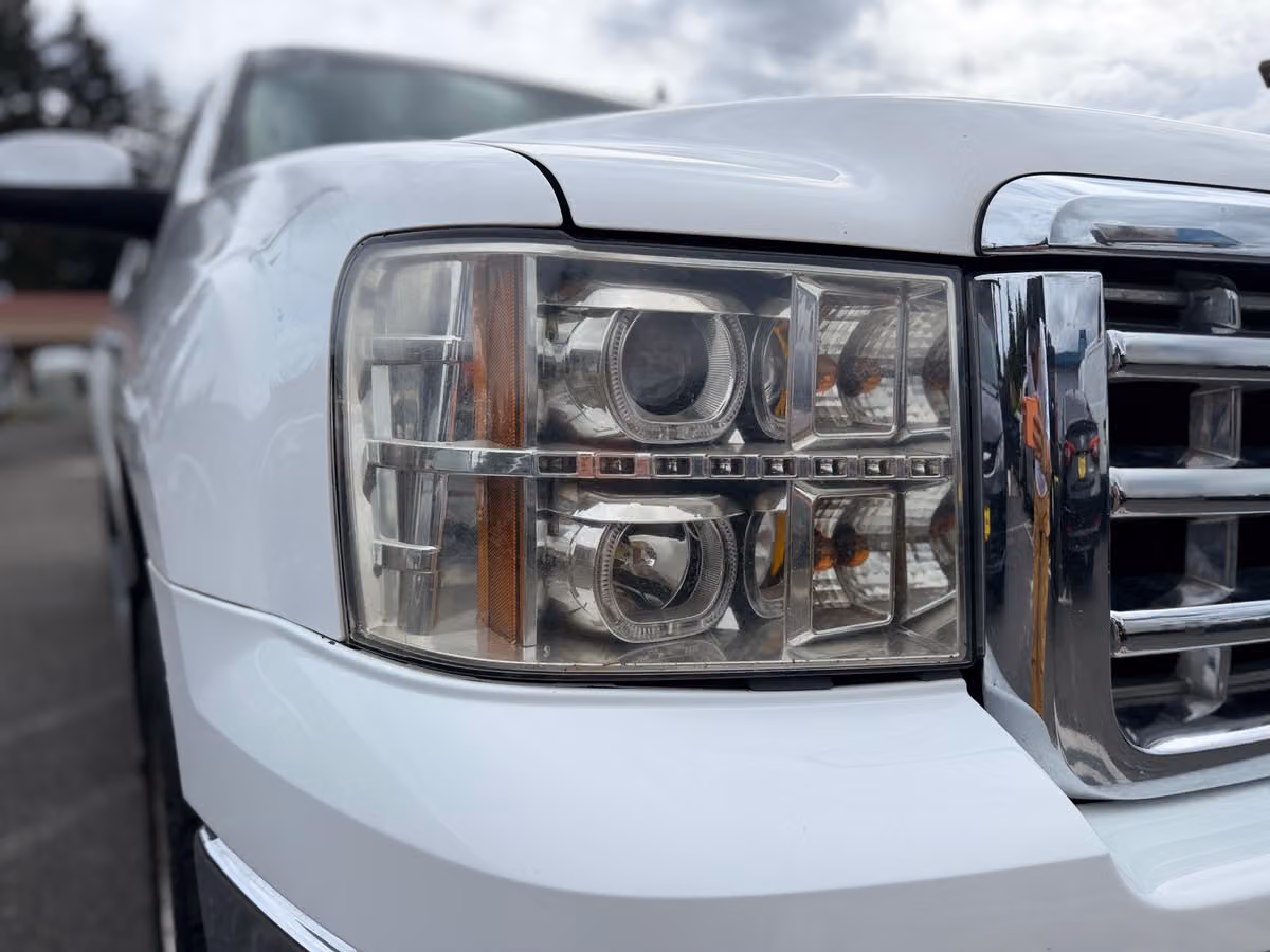 2013 GMC Sierra 1500 SLT Crew Cab Image 10