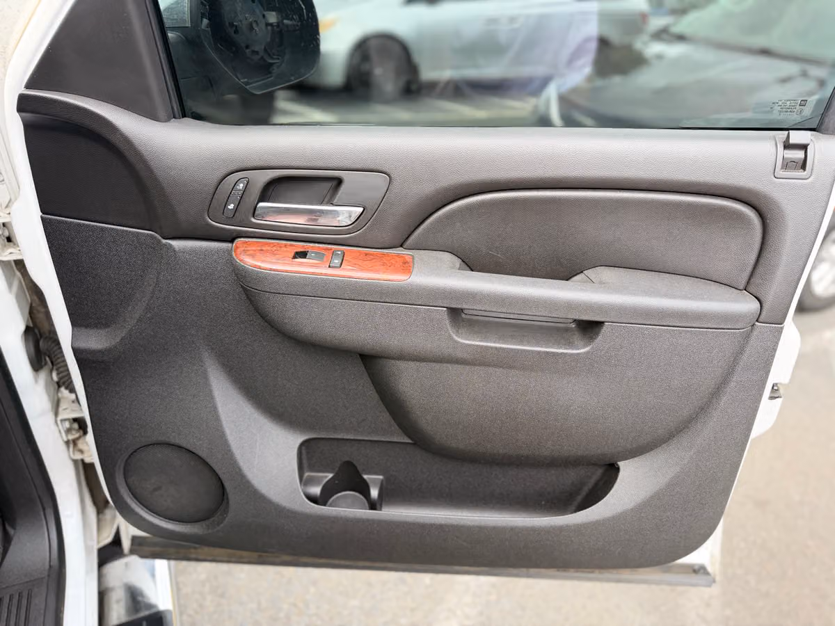 2013 GMC Sierra 1500 SLT Crew Cab Image 19