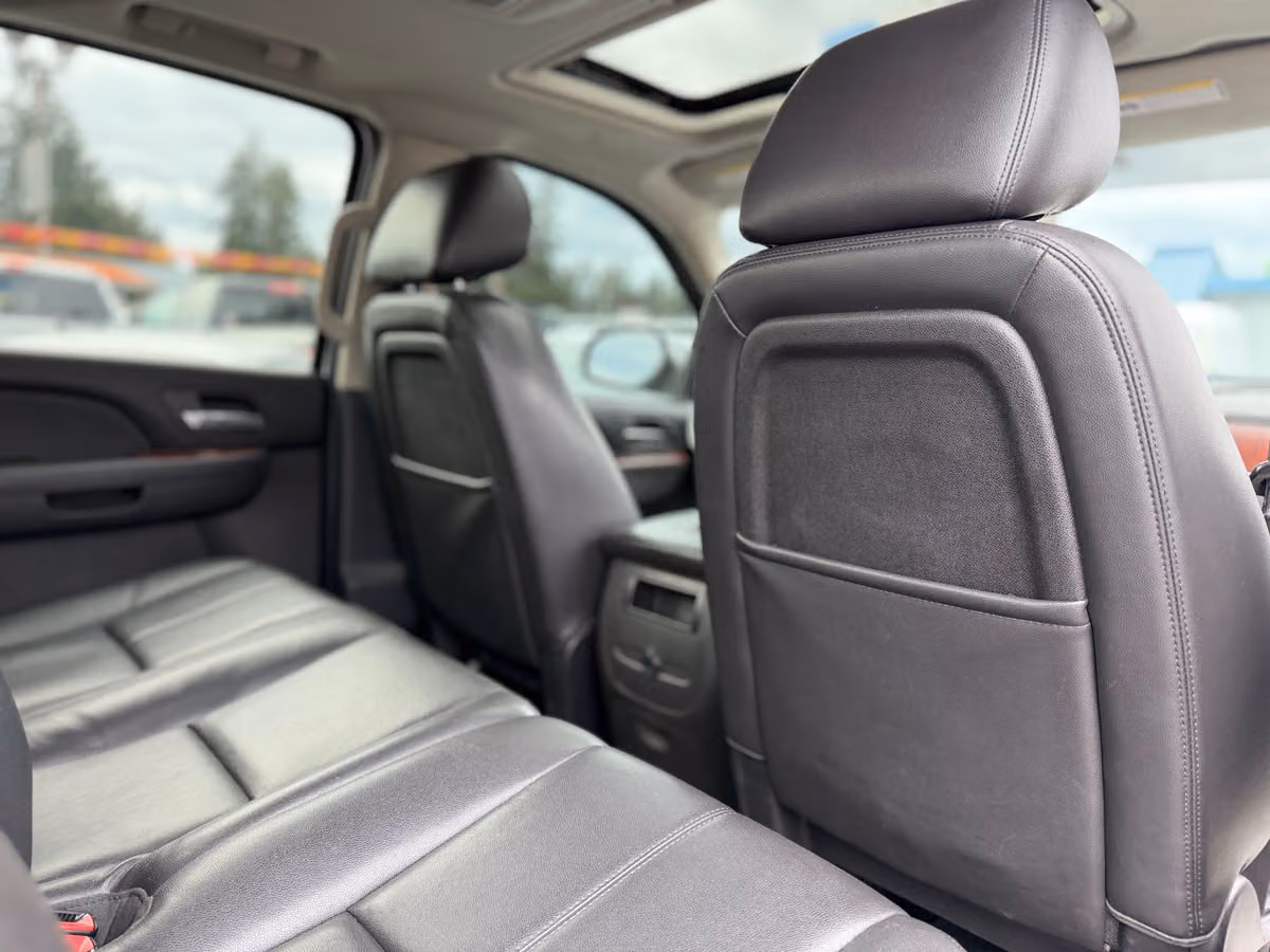 2013 GMC Sierra 1500 SLT Crew Cab Image 21